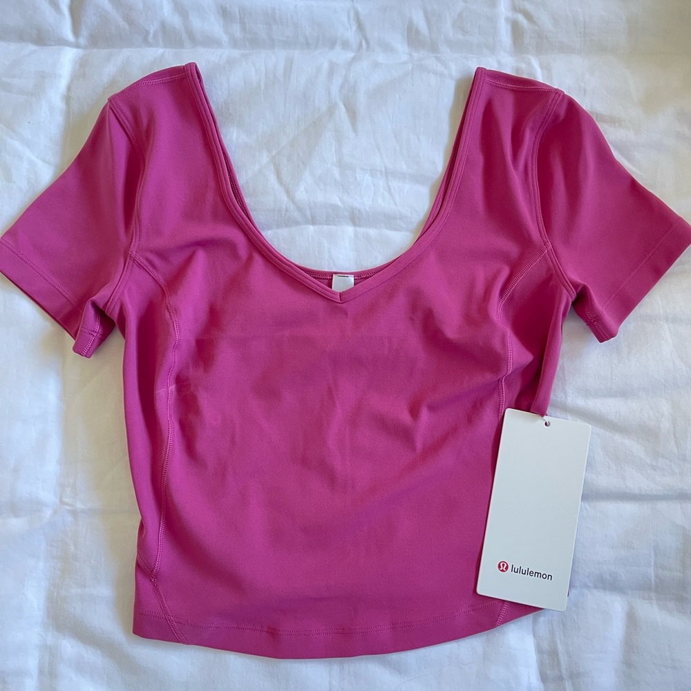 Lululemon Top